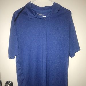 Men’s Nike Golf Button Down